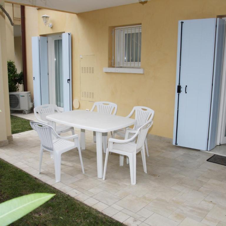 Residence Mediterranee Family Apartments - Appartamento con 1 Camera da Letto - 4