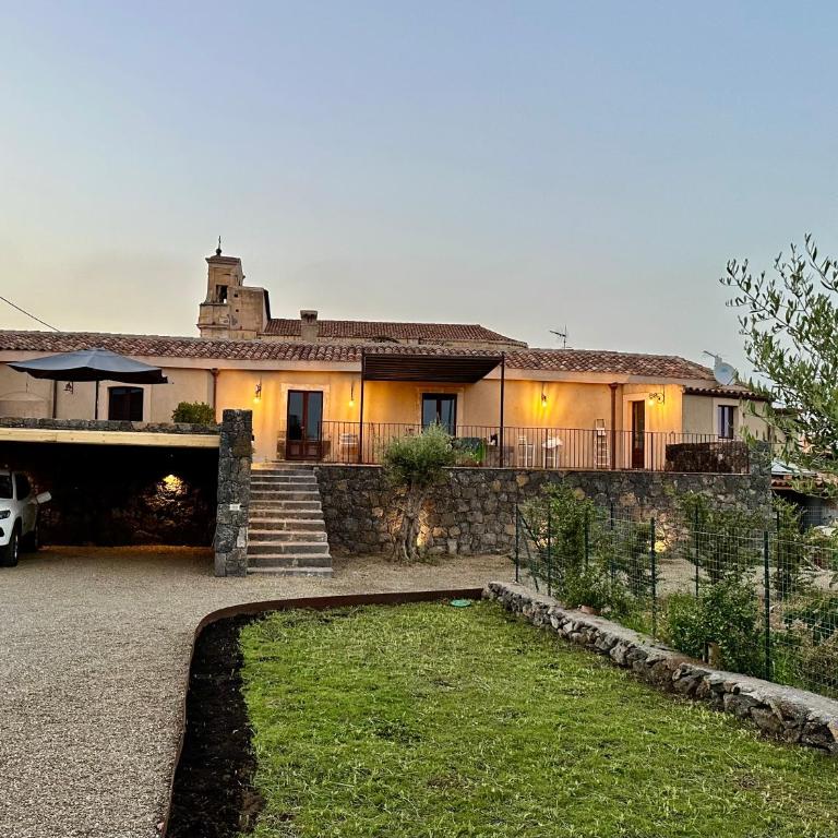 La Cantina Villa di campagna - Appartamento con 1 Camera da Letto - 3