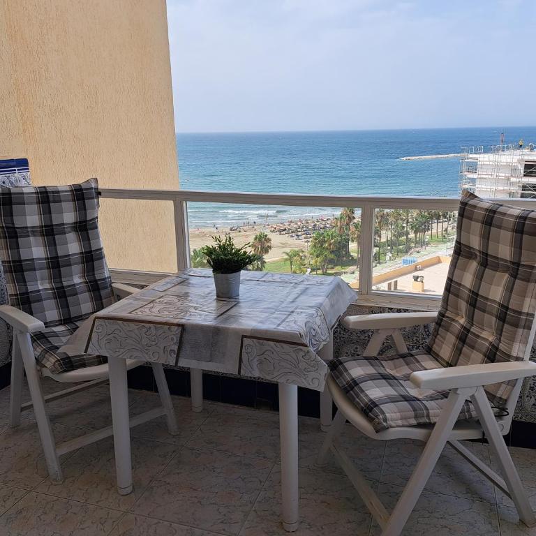 Apartamentos Tamarindos - Apartment with Sea View - 2