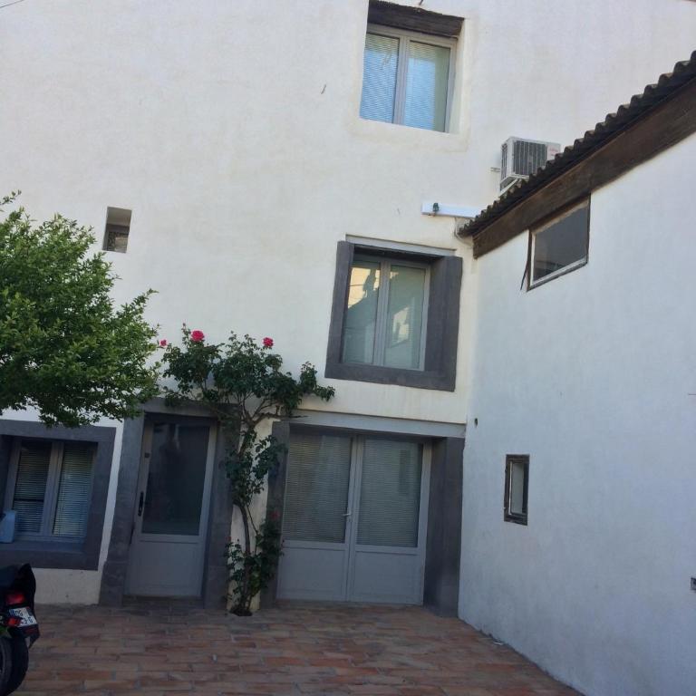 Castel&Letti - Chambre Double avec Terrasse - 5