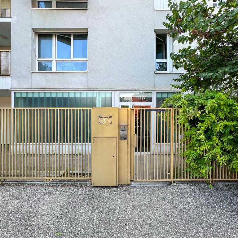 Calme et verdure: vue montagne - terrasse - wifi - Appartamento con 1 Camera da Letto - 16
