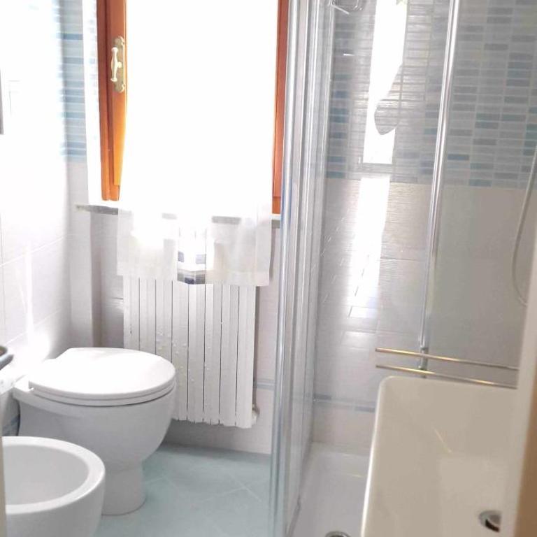 Brezza di Mare - Casa Casoni - Appartamento con 2 Camere da Letto - 7