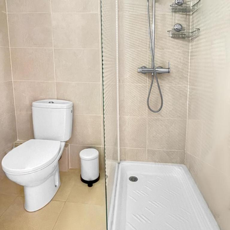 Calp Arenal sea view apartament - Apartamento de 2 dormitorios - 39