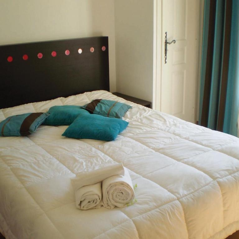 Lagrange Vacances Le Carré Beauchêne - Villa avec Piscine Privée (8 Adultes) - 14