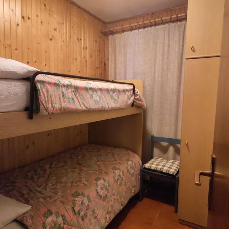 Residence Marmolada - Appartamento con 2 Camere da Letto - 25