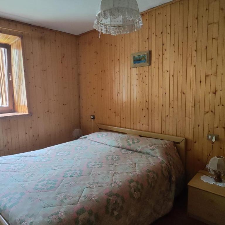 Residence Marmolada - Appartamento con 2 Camere da Letto - 24