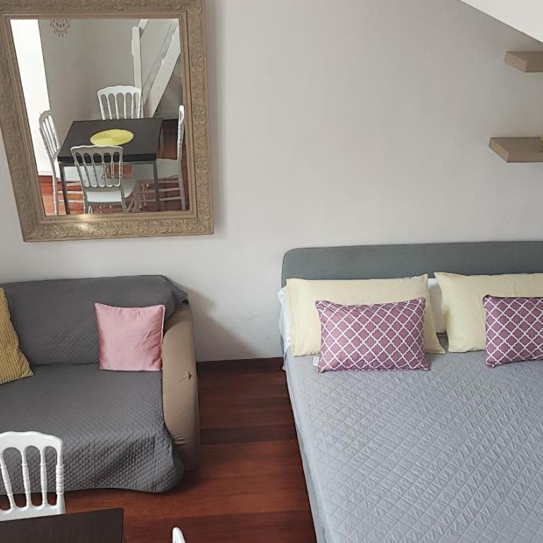 Mandala - Appartamento con 2 Camere da Letto - 6