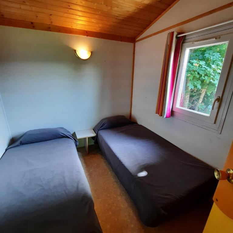 Résidence Les Chalets de Millau - Chalet 3 Chambres - 3