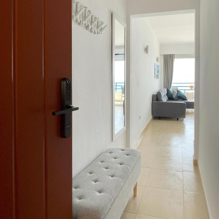 Calp Arenal sea view apartament - Apartamento de 2 dormitorios - 36