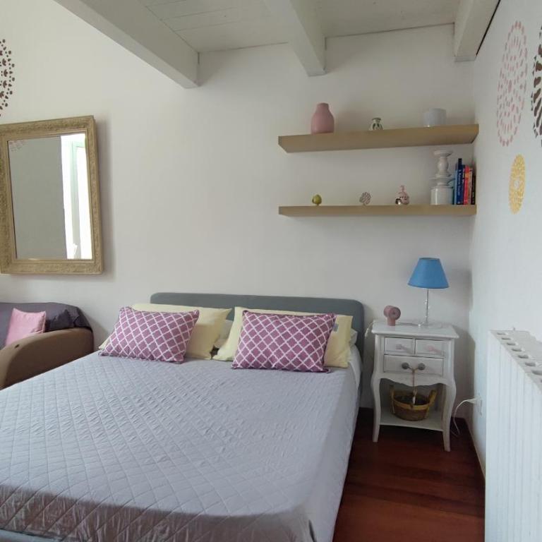 Mandala - Appartamento con 2 Camere da Letto - 5