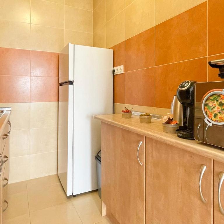 Calp Arenal sea view apartament - Apartamento de 2 dormitorios - 30