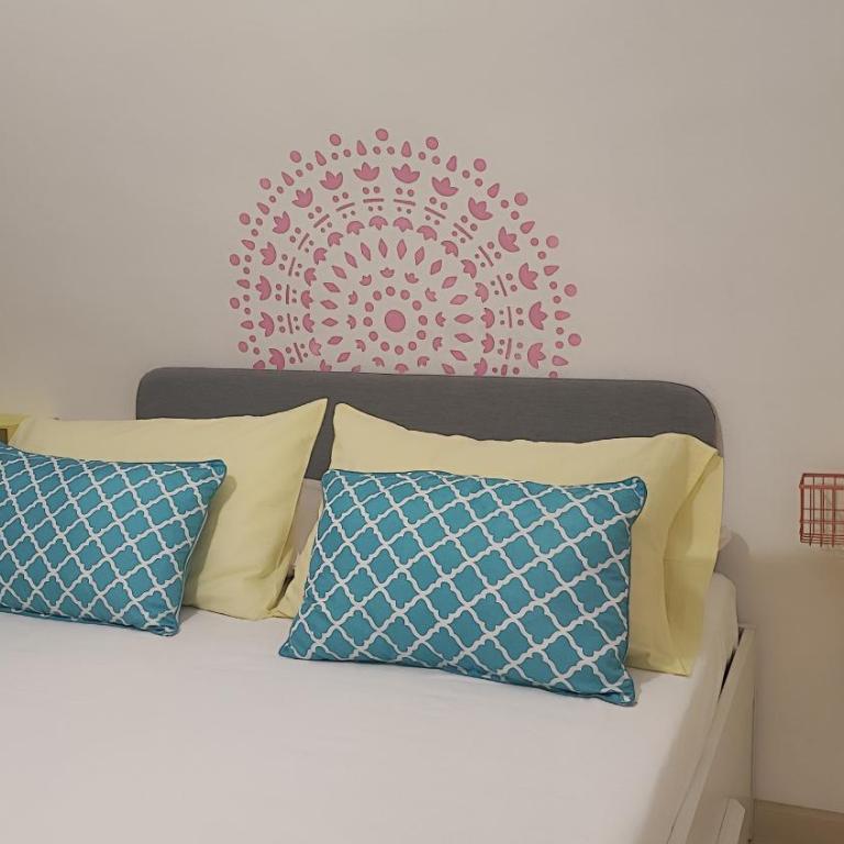 Mandala - Appartamento con 2 Camere da Letto - 11