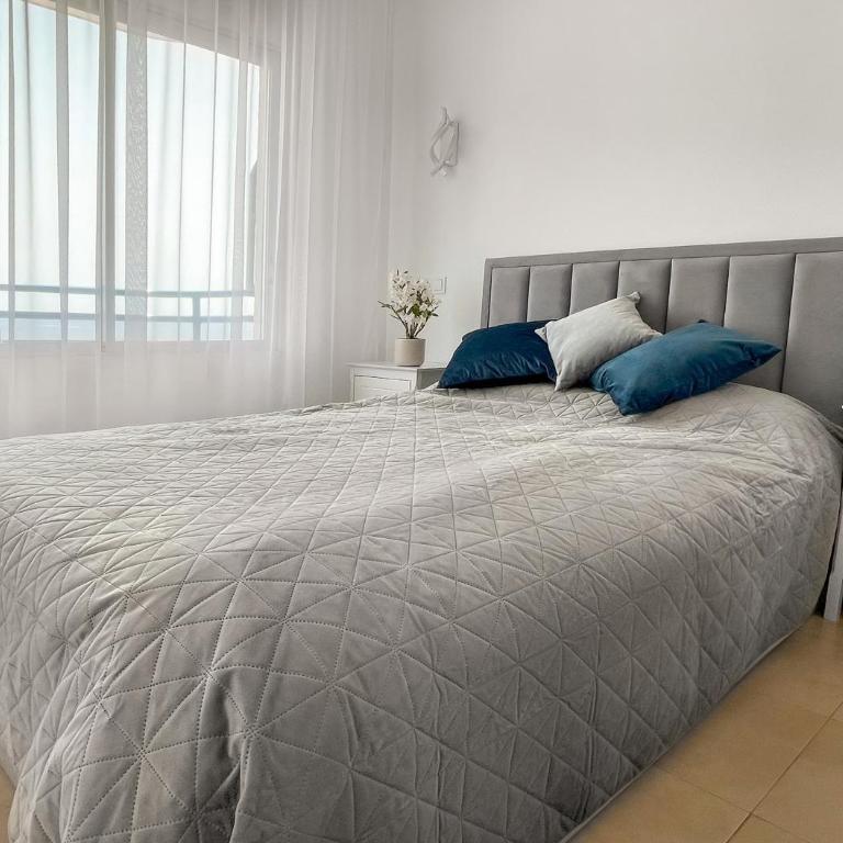 Calp Arenal sea view apartament - Apartamento de 2 dormitorios - 28