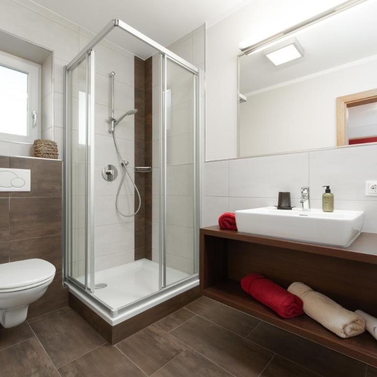 Appartement Oskar - Apartment (5 Adults) - 2