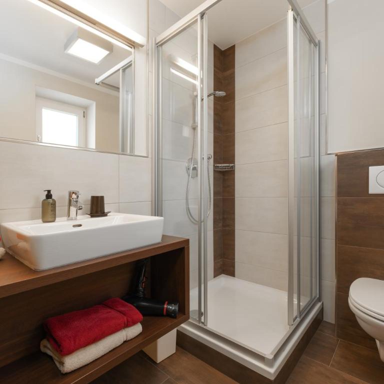 Appartement Oskar - Apartment (6 Adults) - 1