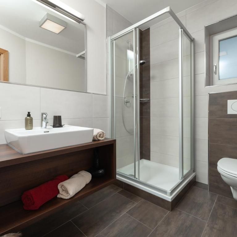 Appartement Oskar - Apartment (5 Adults) - 4
