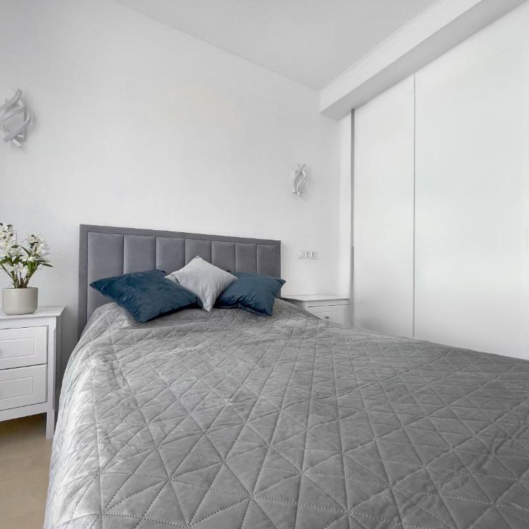 Calp Arenal sea view apartament - Apartamento de 2 dormitorios - 26