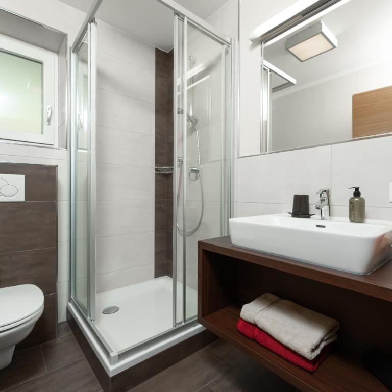 Appartement Oskar - Apartment (6 Adults) - 7