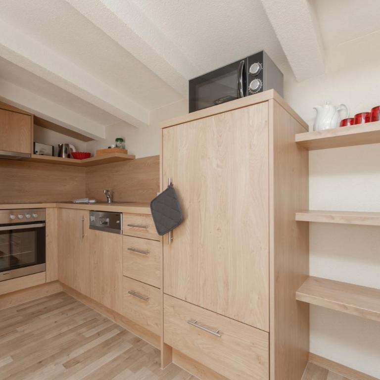 Appartement Oskar - App. 4 LOFT - 4