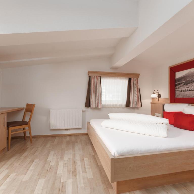 Appartement Oskar - App. 4 LOFT - 1