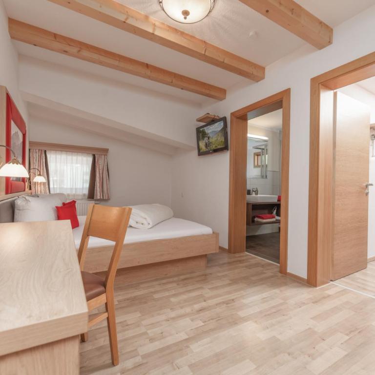 Appartement Oskar - App. 4 LOFT - 7