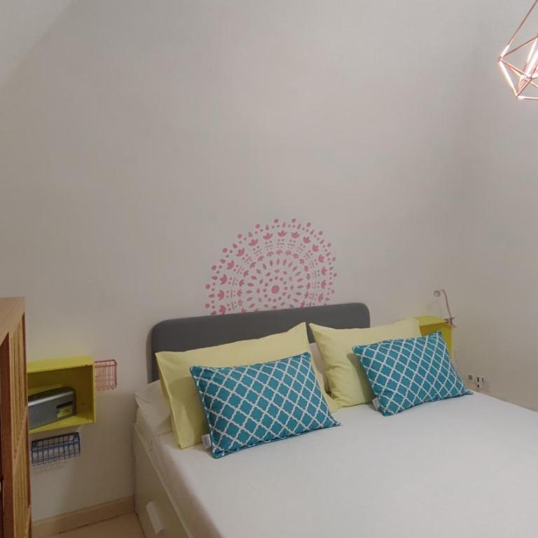 Mandala - Appartamento con 2 Camere da Letto - 10
