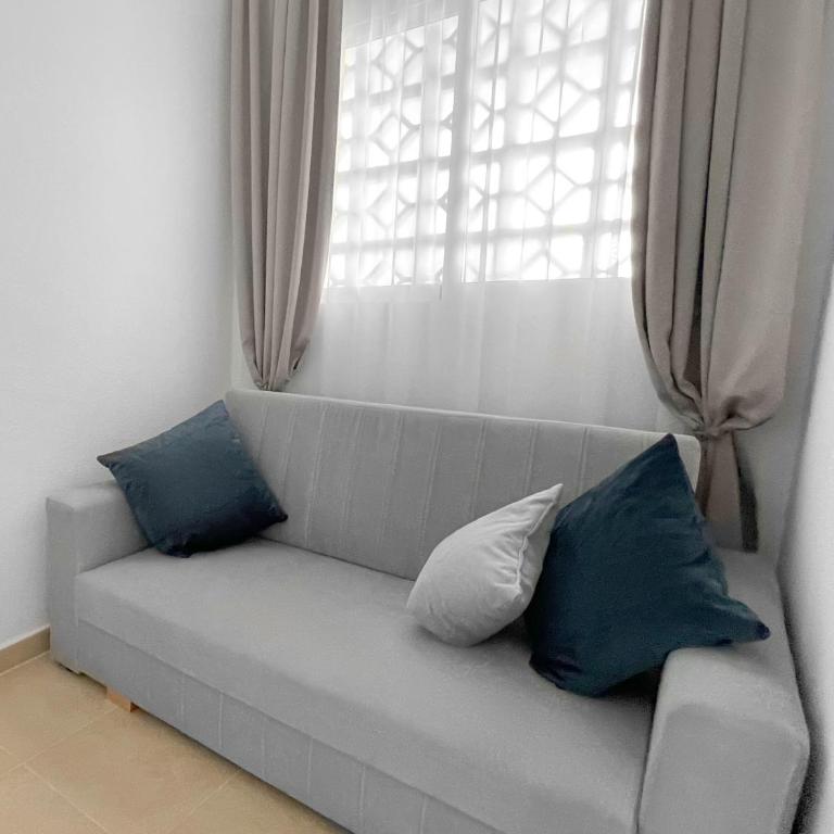Calp Arenal sea view apartament - Apartamento de 2 dormitorios - 33
