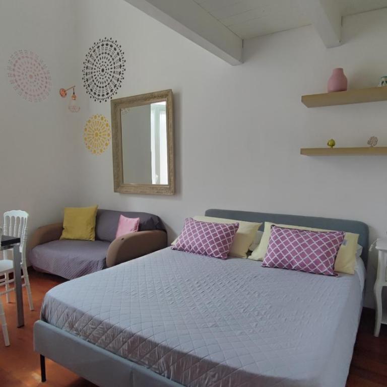 Mandala - Appartamento con 2 Camere da Letto - 4