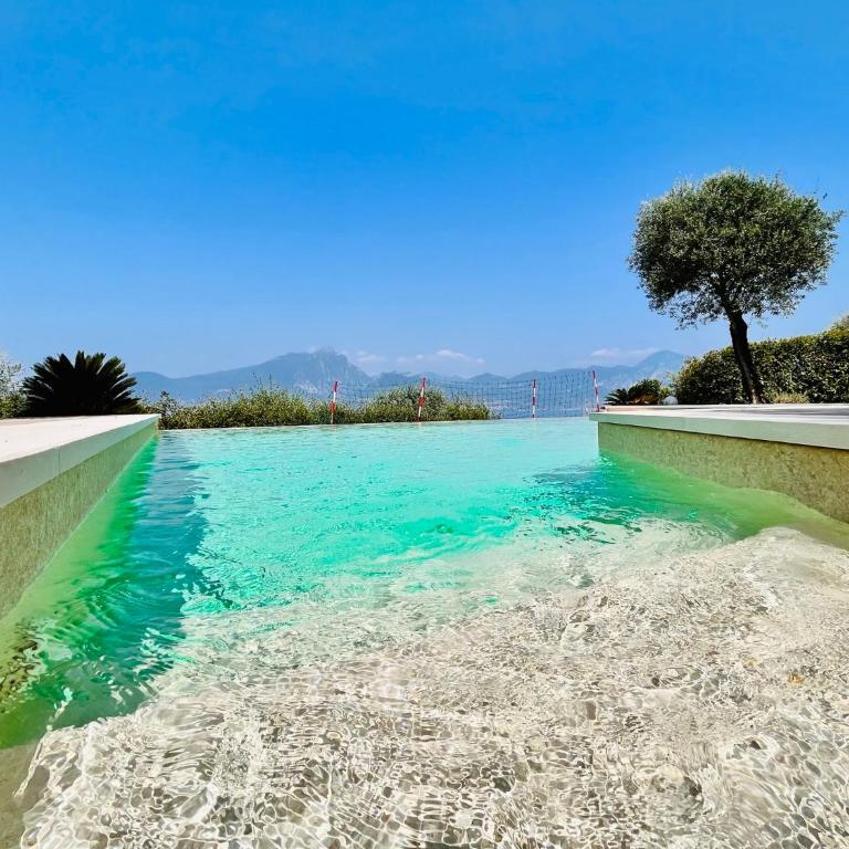 Villa Adriana - Three-Bedroom Townhouse - 1