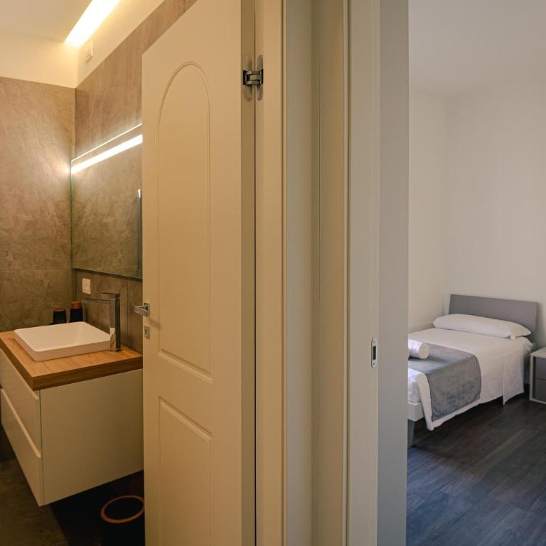 Verona Centre Suite - Silkeys - Appartamento con 2 Camere da Letto - 10