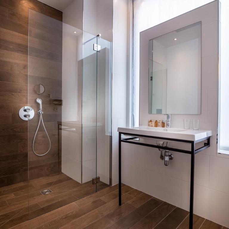 Hotel Marais Grands Boulevards - Chambre Double Exécutive - 3
