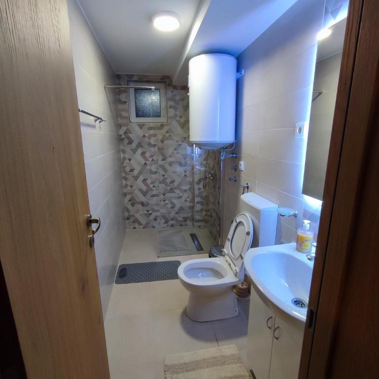 MP Apartman - Apartman sa 1 Spavaćom Sobom - 2