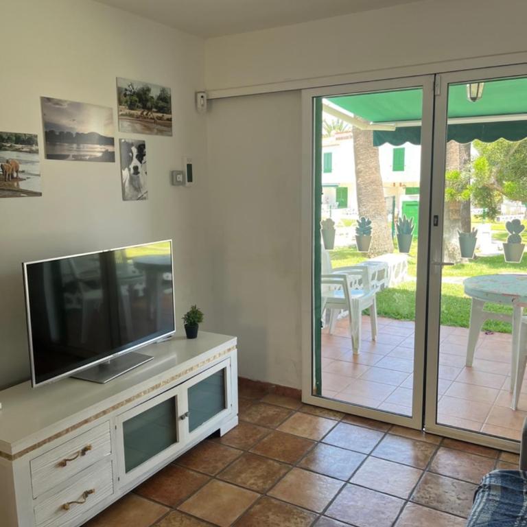 Bungalow Carmen - Two-Bedroom Apartment - 3
