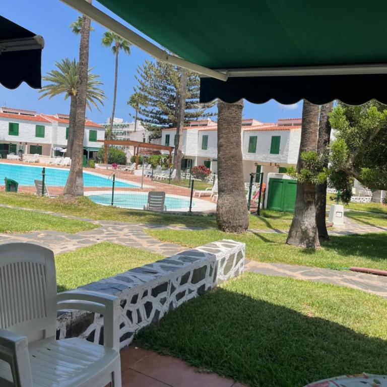 Bungalow Carmen - Two-Bedroom Apartment - 8
