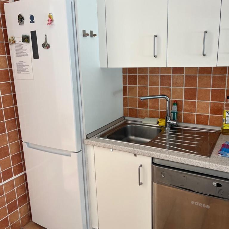 Bungalow Carmen - Two-Bedroom Apartment - 11