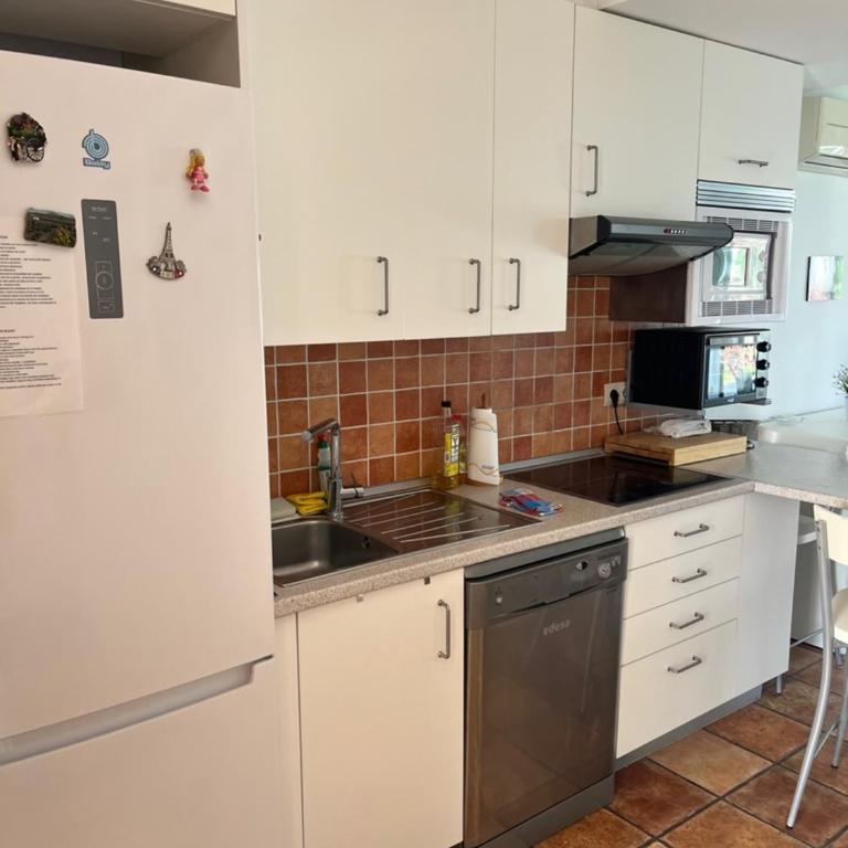 Bungalow Carmen - Two-Bedroom Apartment - 12