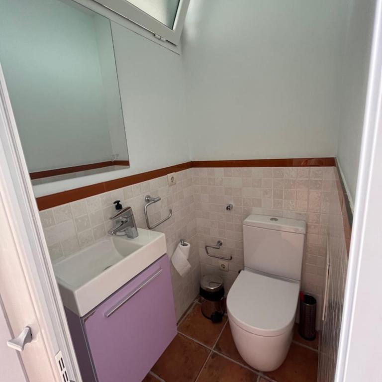 Bungalow Carmen - Two-Bedroom Apartment - 21