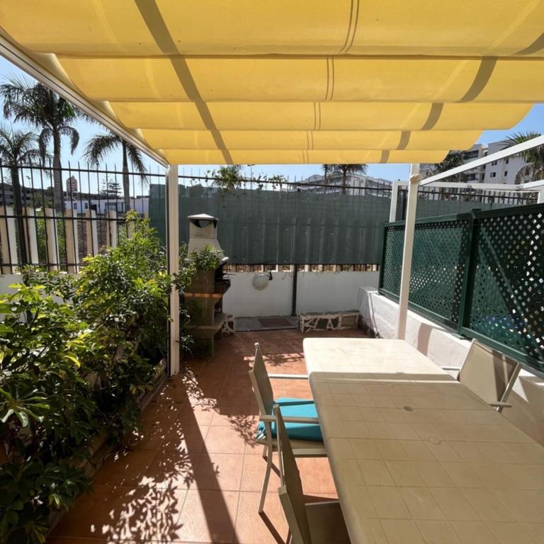 Bungalow Carmen - Two-Bedroom Apartment - 13