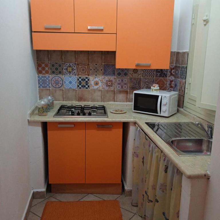 Jho House apartment - Casa Vacanze - 13