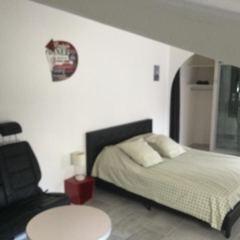 Castel&Letti - Chambre Triple avec Douche - 2
