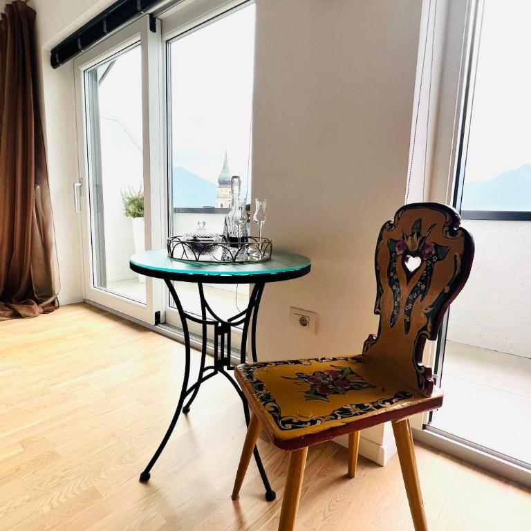 Villa Maria Boutique Apartment St Pauls - Appartamento con 1 Camera da Letto - 24