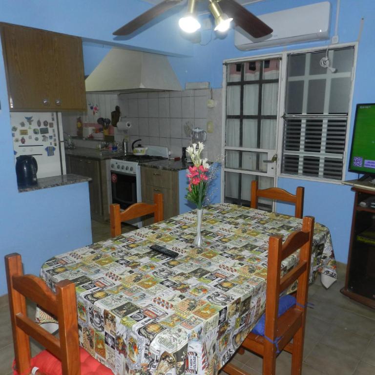 Lo de Lili - Casa Unifamiliar de 3 dormitorios - 10