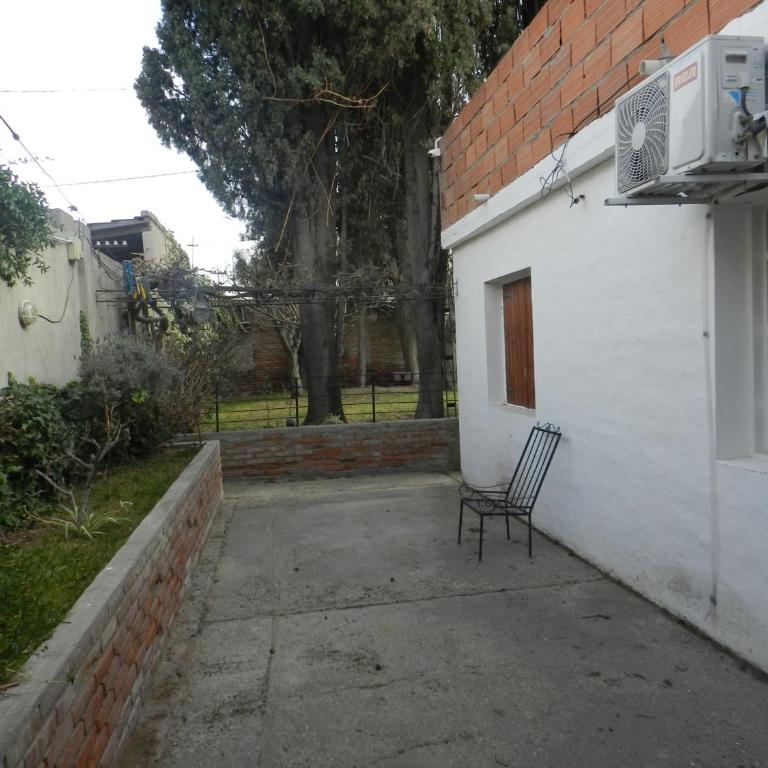 Lo de Lili - Casa Unifamiliar de 3 dormitorios - 18