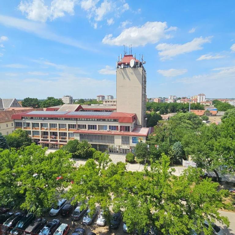 City Center Luxury Apartment - Two-Bedroom Apartment - 33