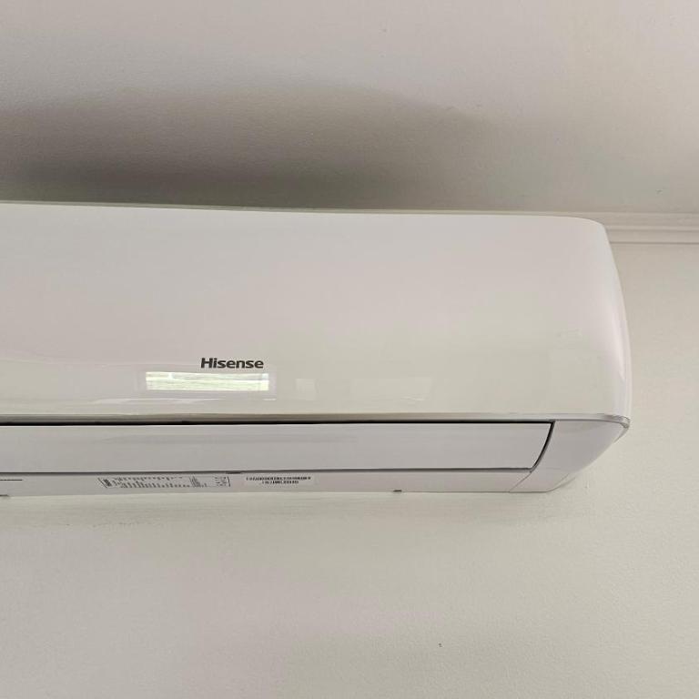 City Center Luxury Apartment - Two-Bedroom Apartment - 13