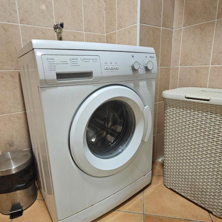 City Center Luxury Apartment - Two-Bedroom Apartment - 21