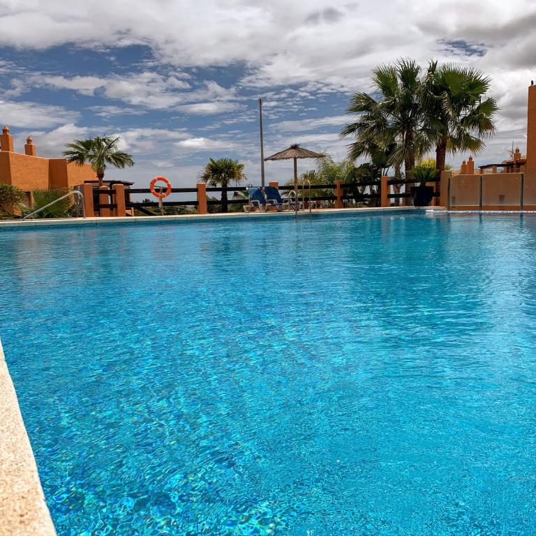 Your Oasis of Luxury and Leisure at Gazules Del Sol in Marbella area - Benahavis - Two-Bedroom Apartment - 20