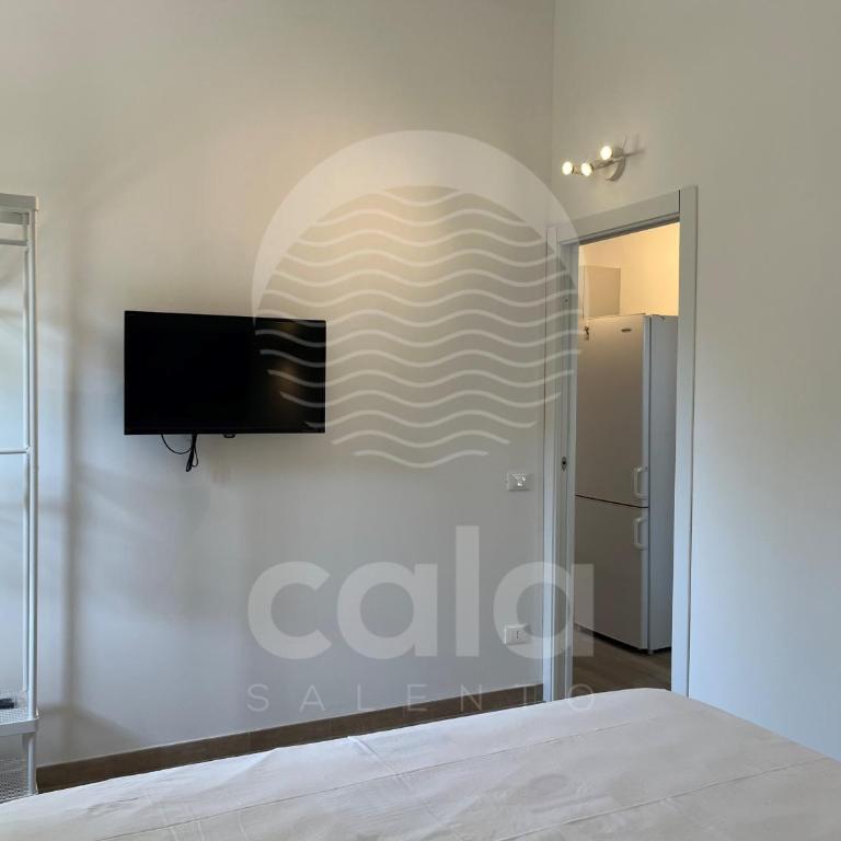 Verdalia 401 - Piano Primo By Cala Salento - Classic Quadruple Room - 16