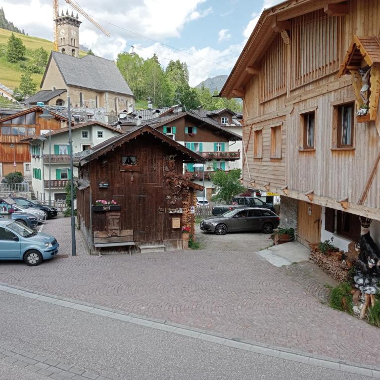 Cèsa Viosadea - Casa con 2 Camere da Letto - 34
