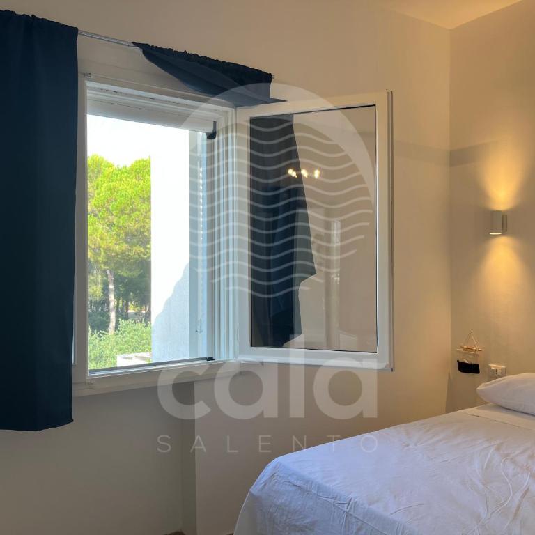 Room 404 - Piano Primo - Budget Double Room - 2